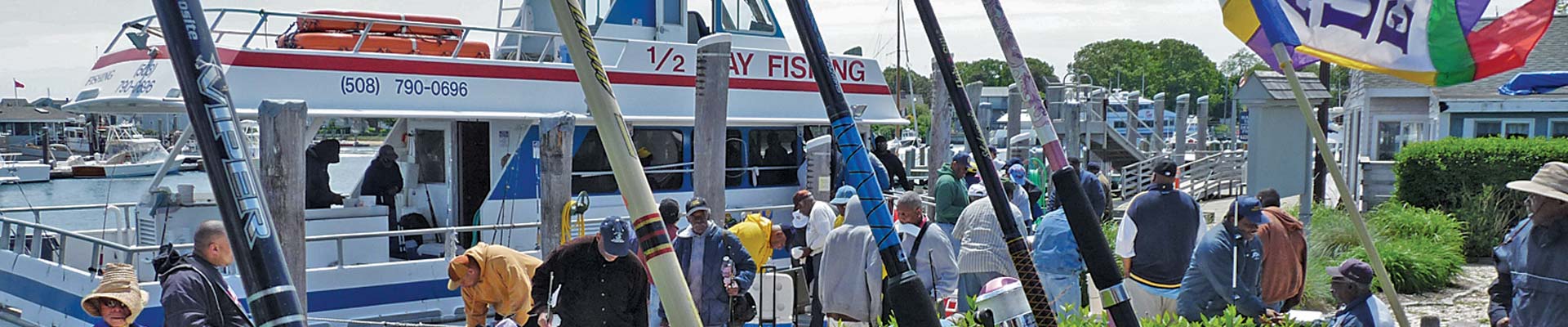 hy line cruises hyannis deep sea fishing