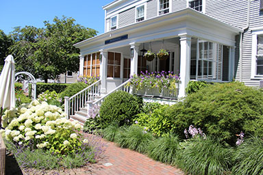The Roberts Collection in Nantucket