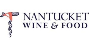 Nantucket Wine and Food Festival Logo