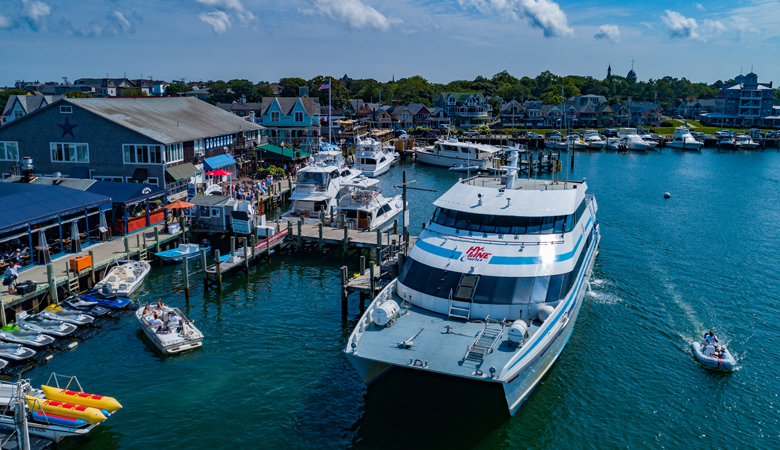 hy line cruises hyannis to nantucket