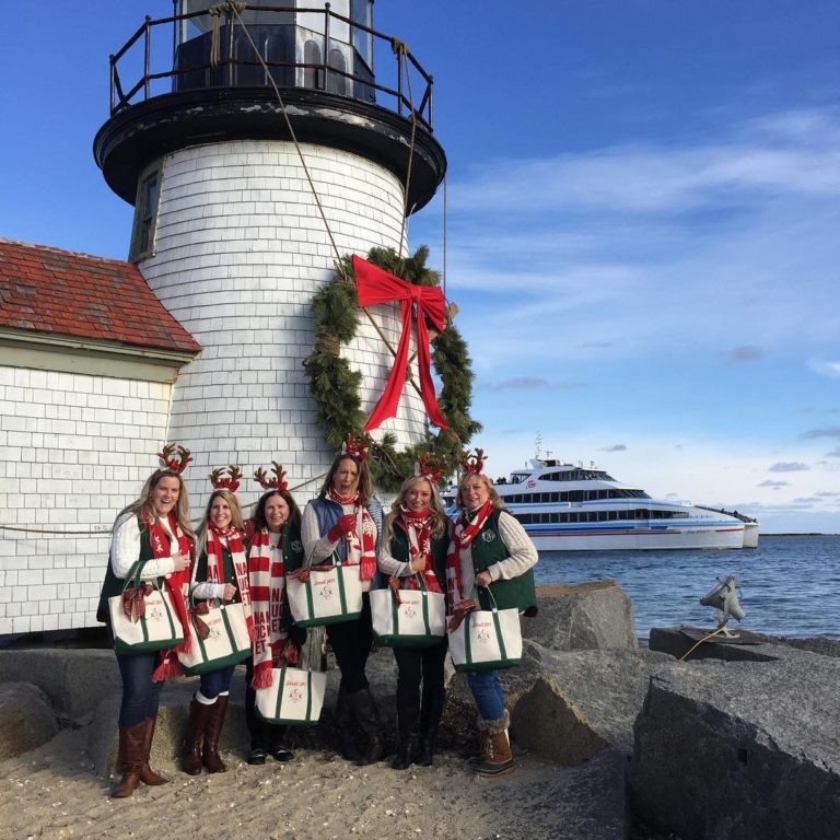 Top Things to Do in Cape Cod Events for the Holidays HyLine Cruises