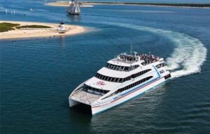 Nantucket High-Speed Ferry