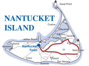 nantucket island tours reviews