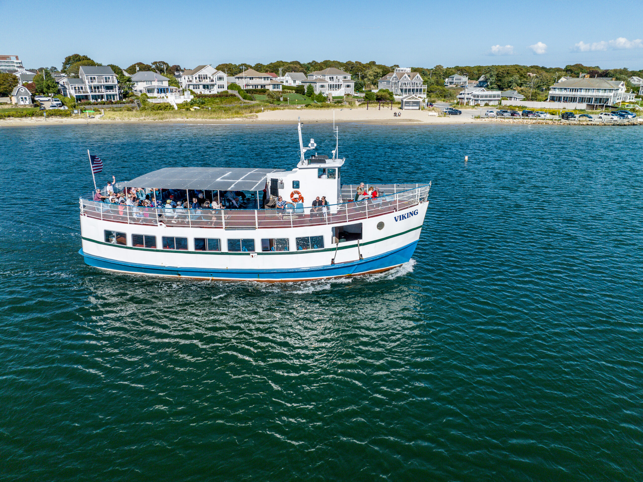 hy line cruises nantucket ferry