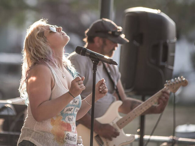 Live Music on Cape Cod Hy Line Cruises Live Music on Cape Cod Hy Line Cruises