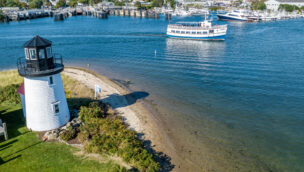 Hyannis Harbor Cruises