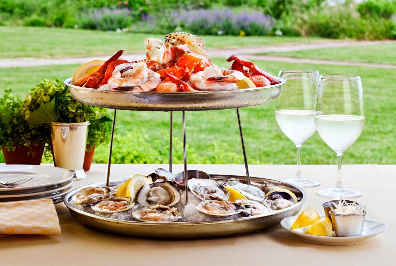 courtesy of Nantucket Island Resorts